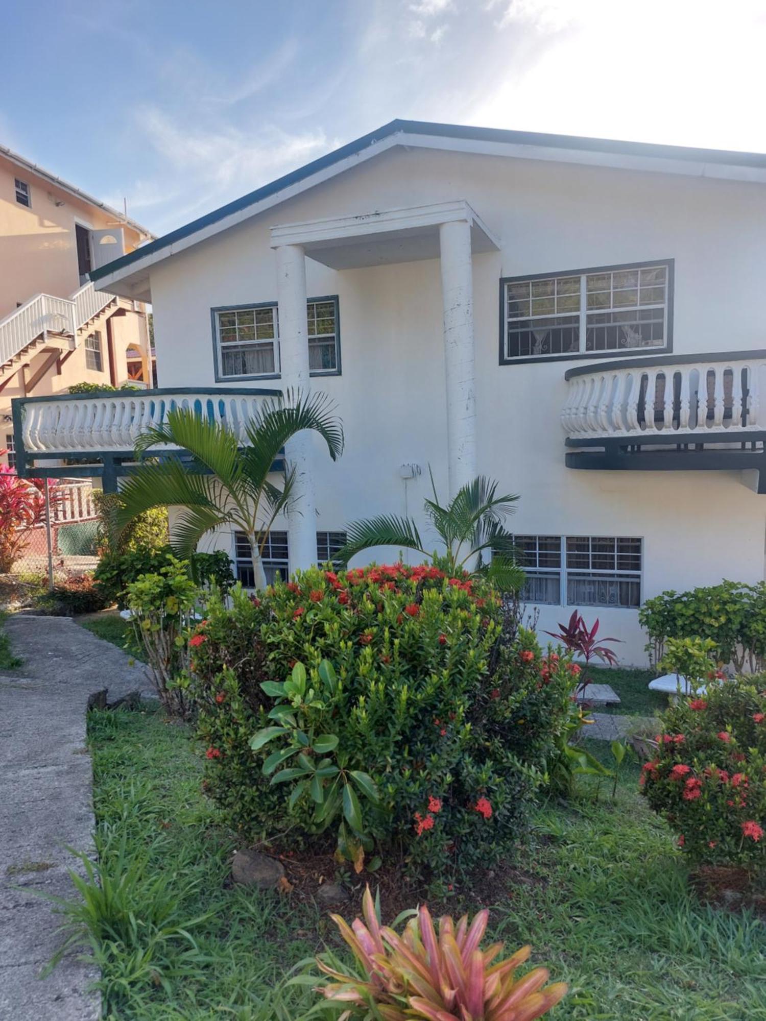 Apartment Joanna Rodney Bay 部屋 写真