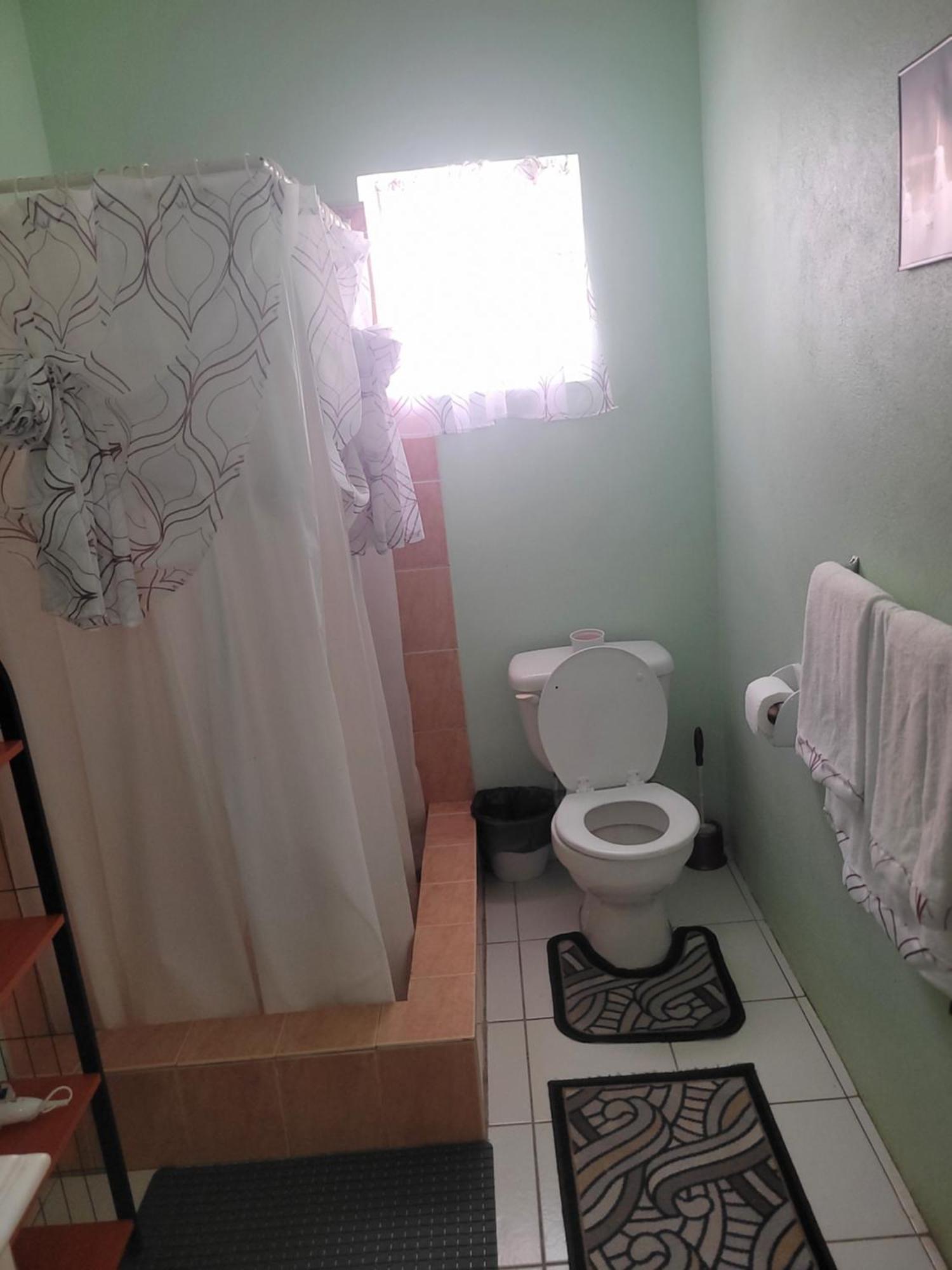 Apartment Joanna Rodney Bay エクステリア 写真