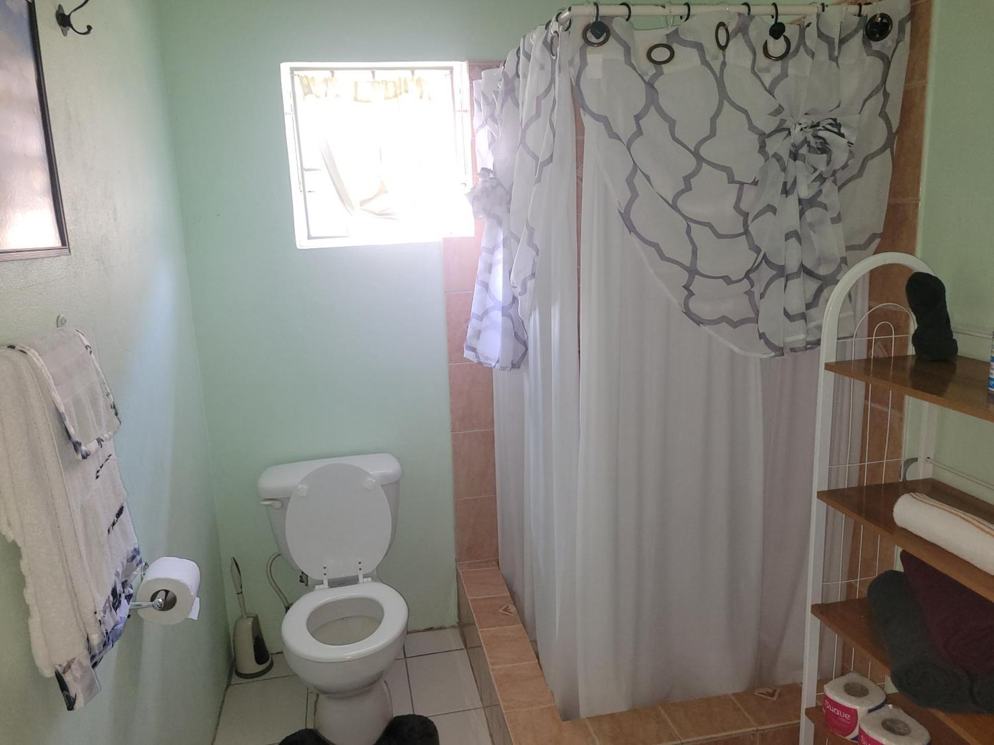 Apartment Joanna Rodney Bay エクステリア 写真
