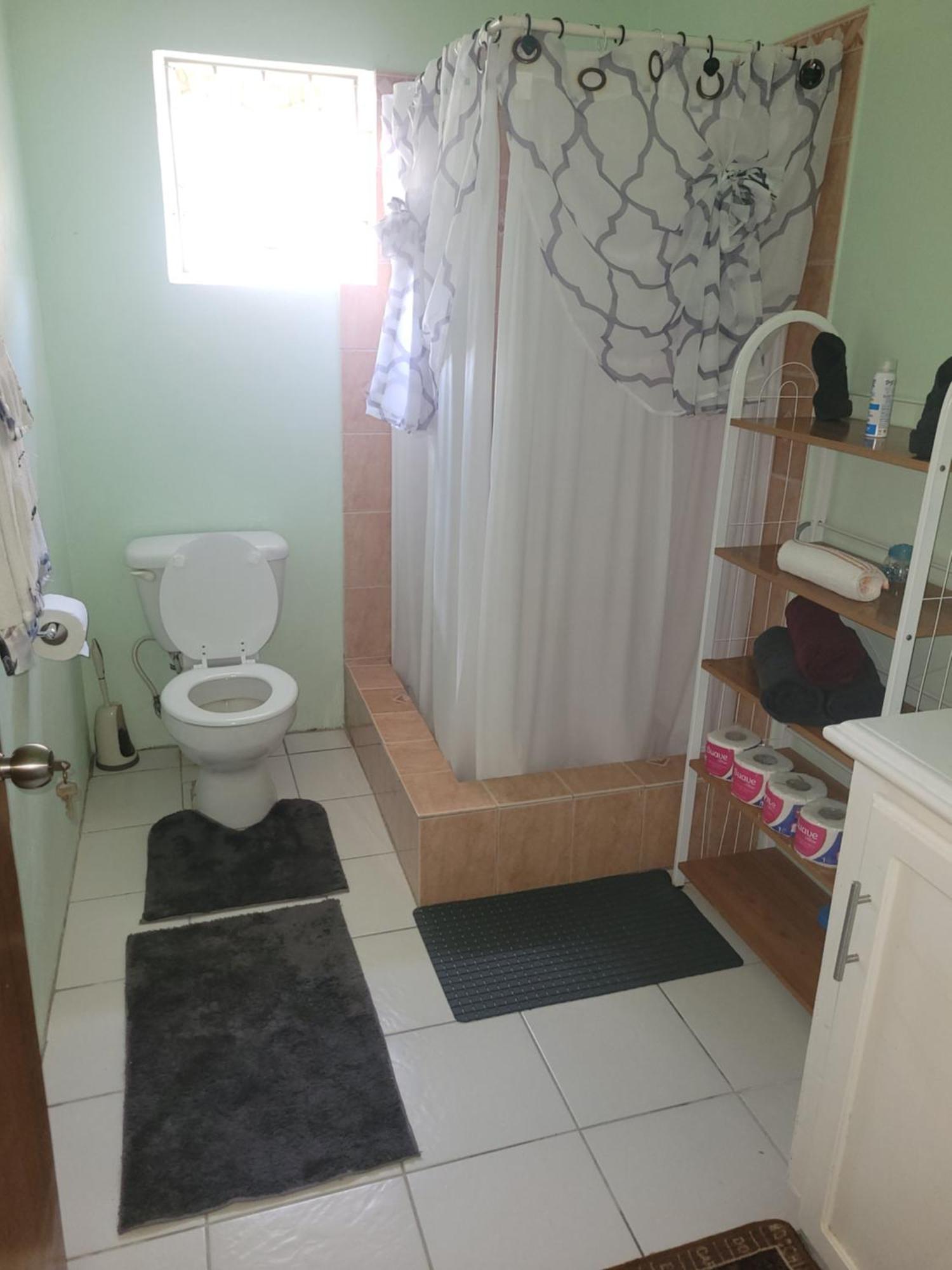 Apartment Joanna Rodney Bay エクステリア 写真